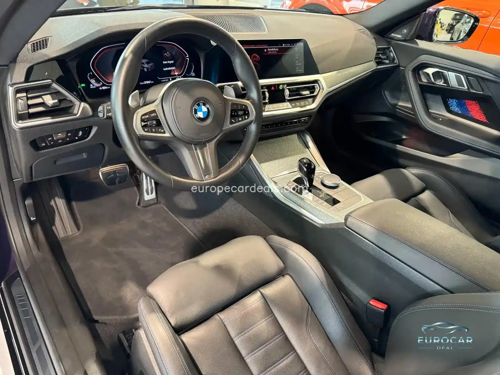 BMW 220