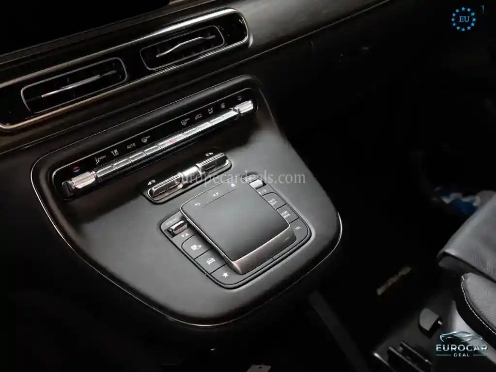 Mercedes-Benz V 250