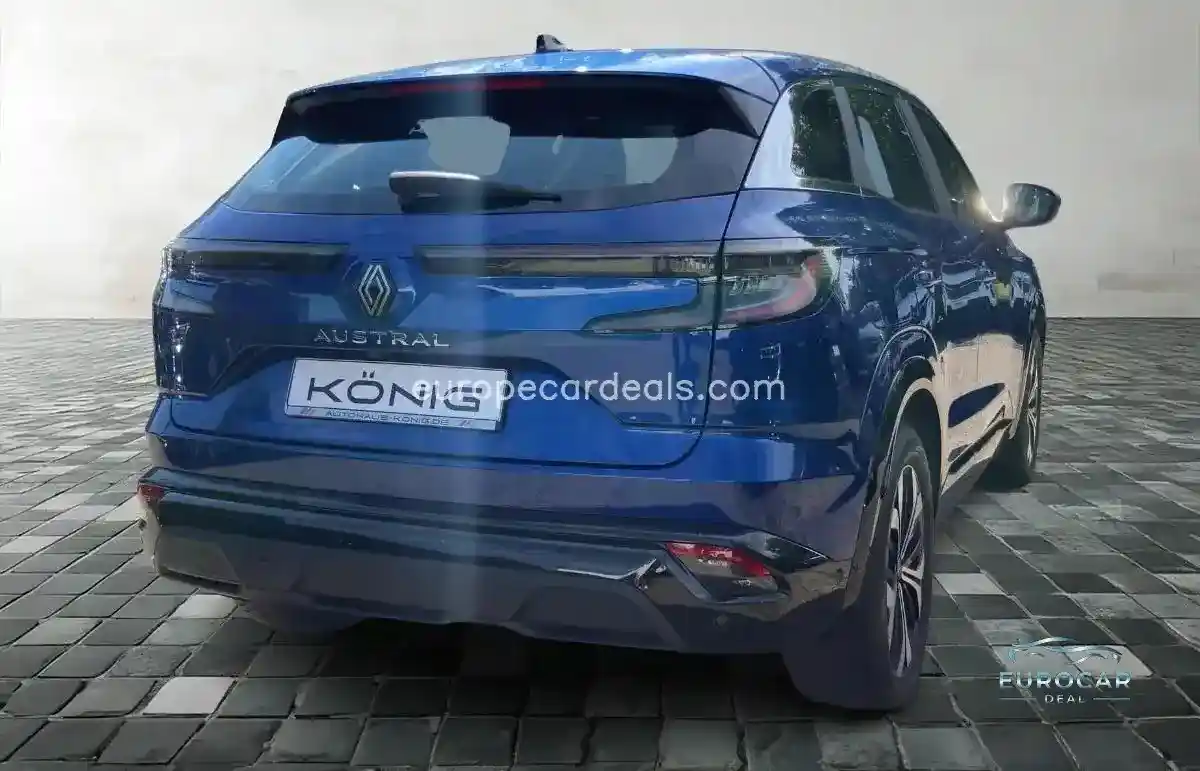 Renault Austral