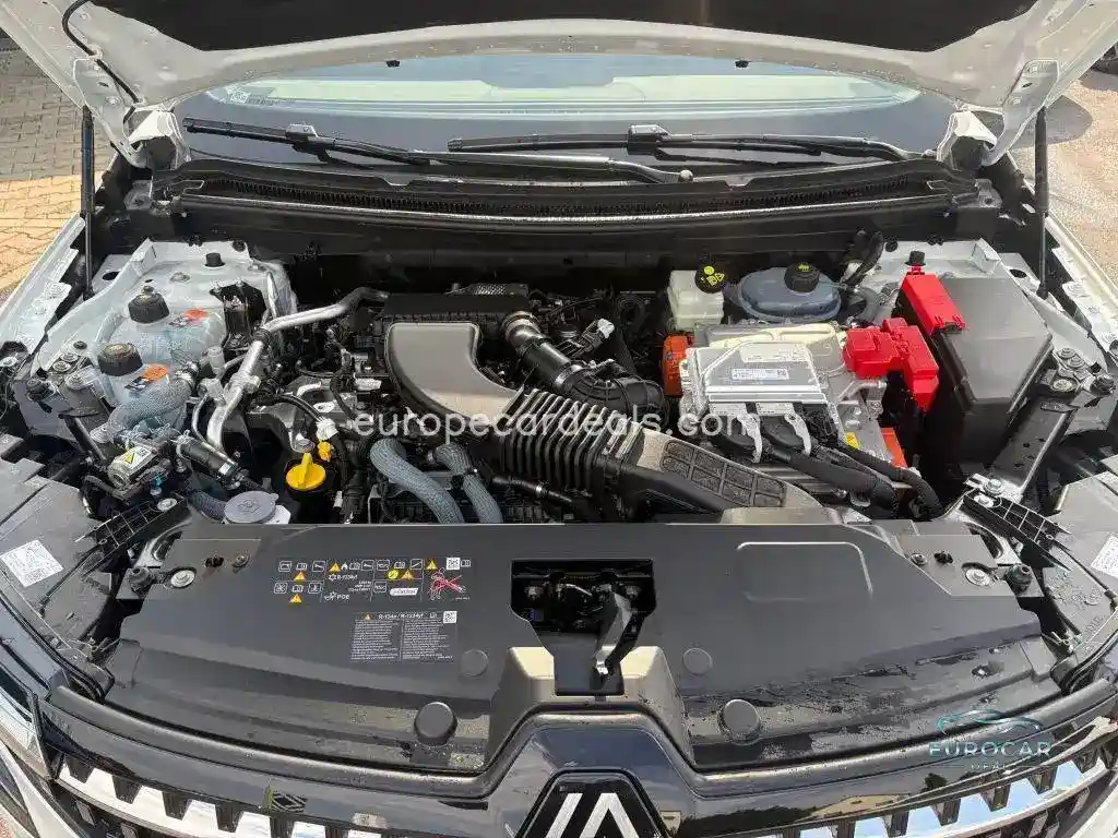 Renault Austral