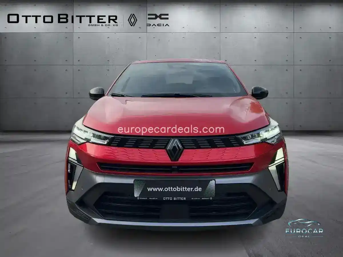 Renault Symbioz