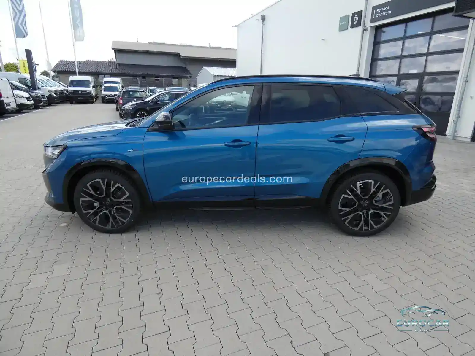 Renault Austral
