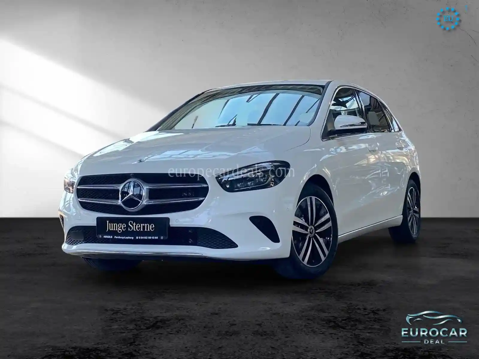 Mercedes-Benz B 250