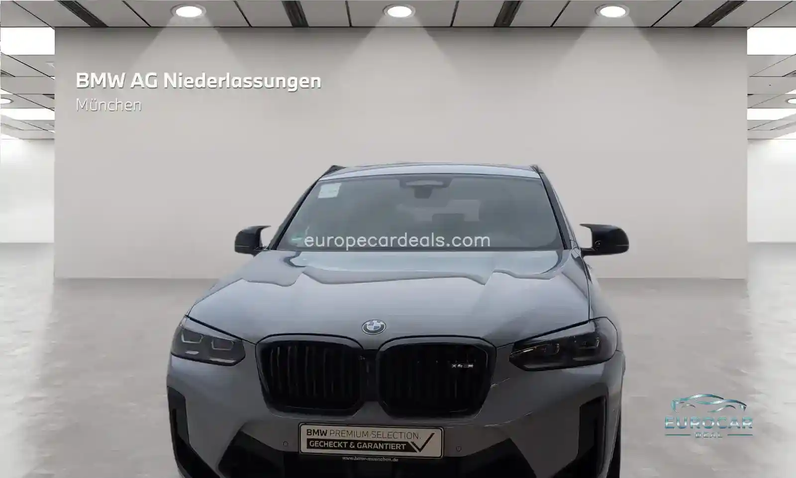 BMW X4 M