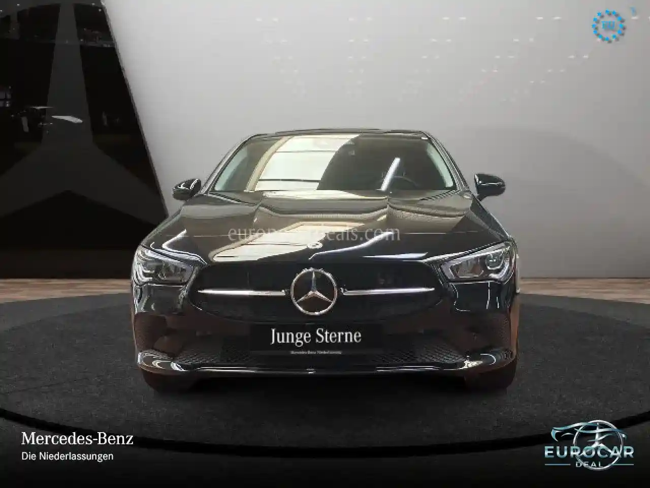 Mercedes-Benz CLA 250 Shooting Brake