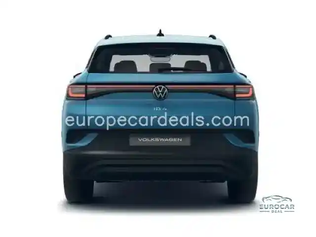 Volkswagen ID.4