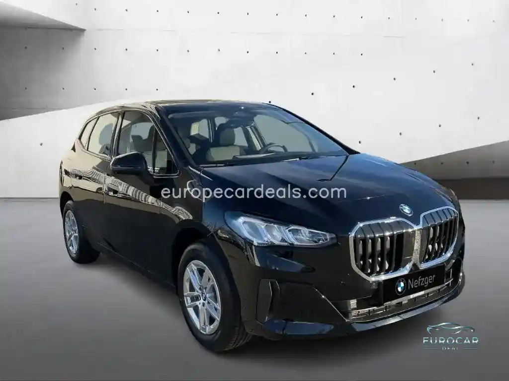 BMW 216 Active Tourer