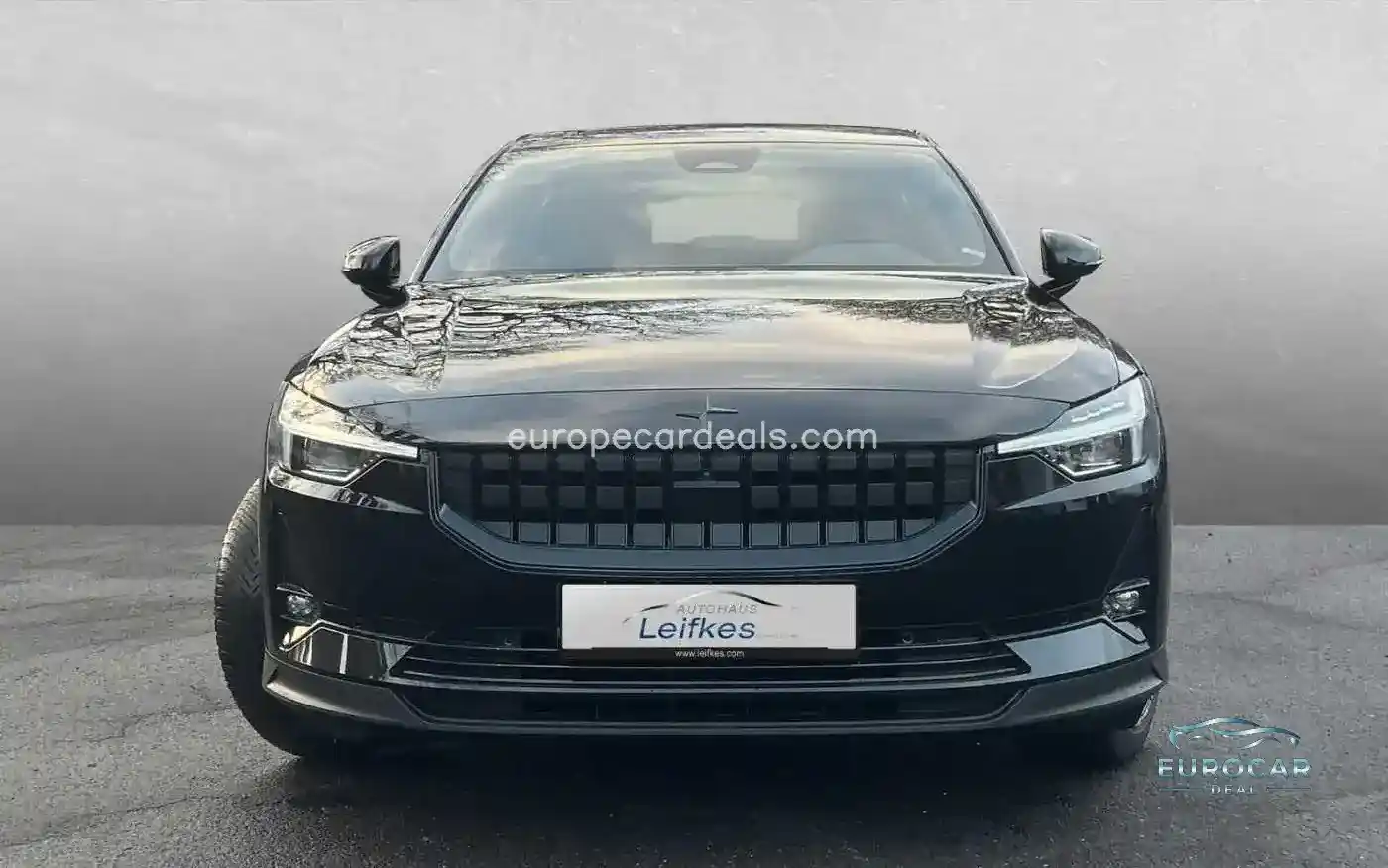 Polestar 2