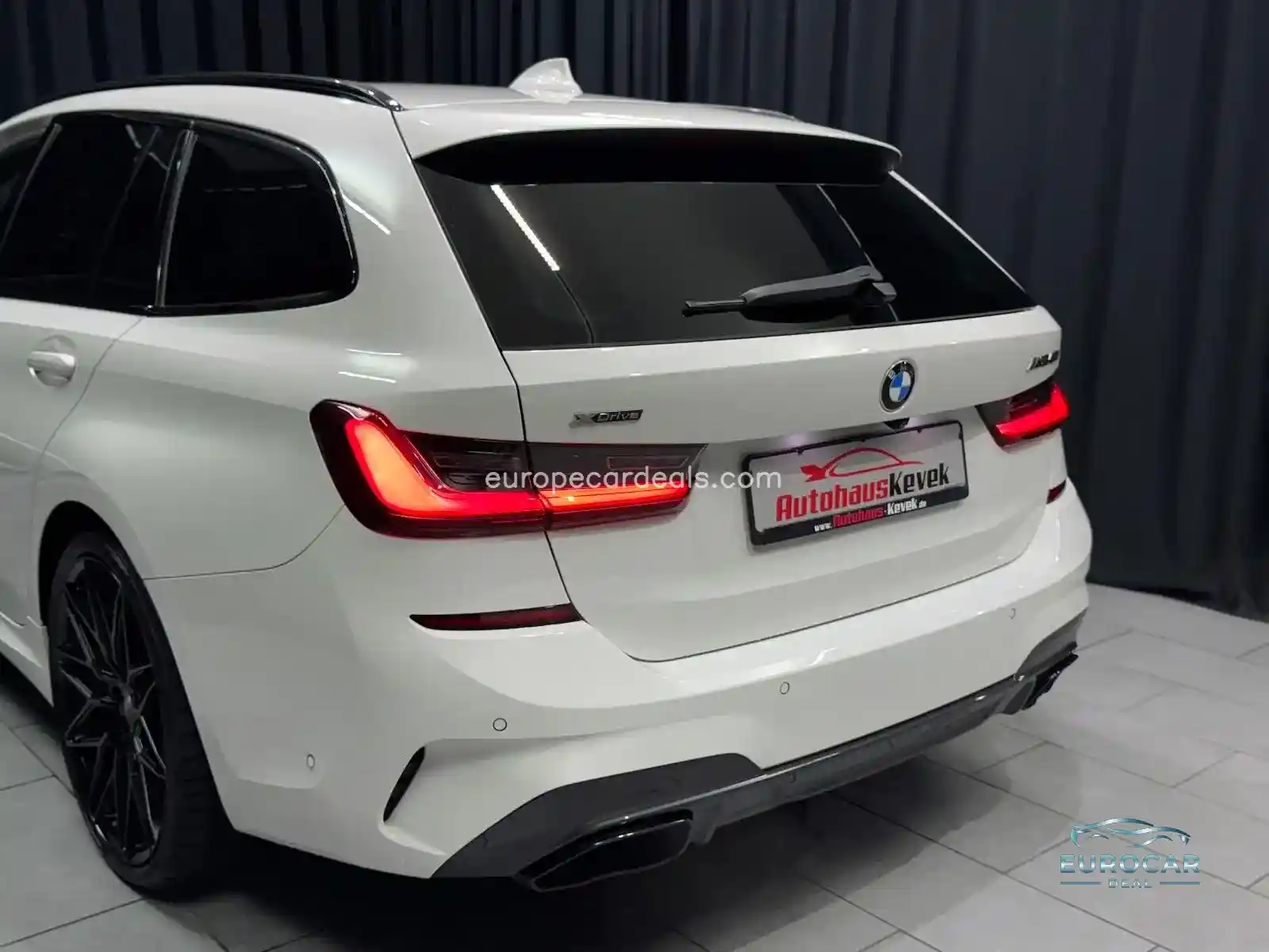 BMW M340i