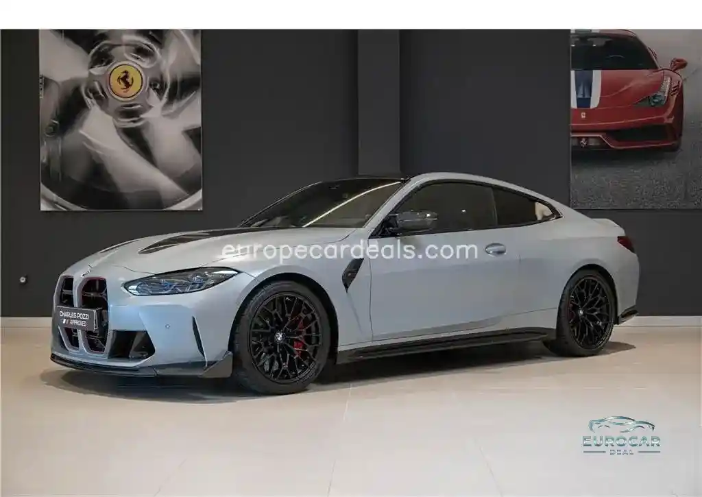 BMW M4