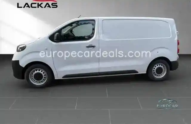 Toyota Proace (Verso)