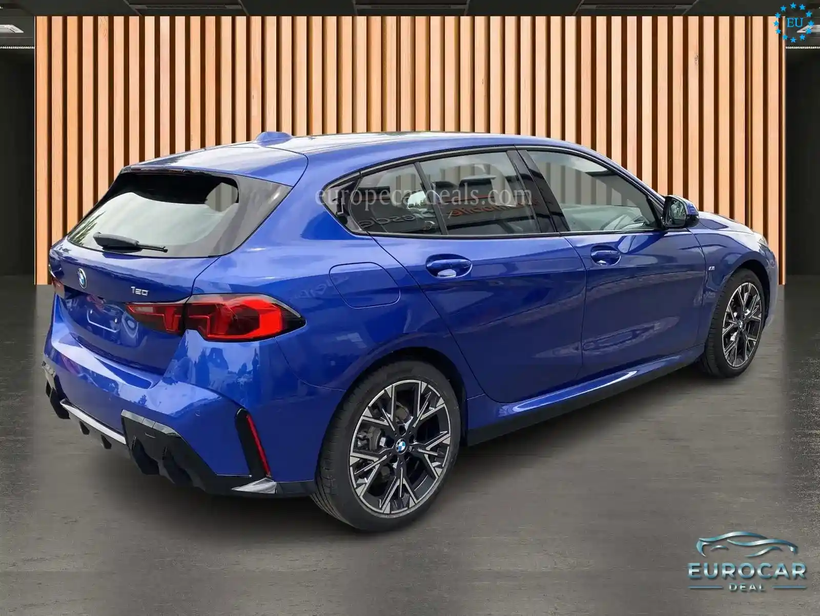 BMW 120