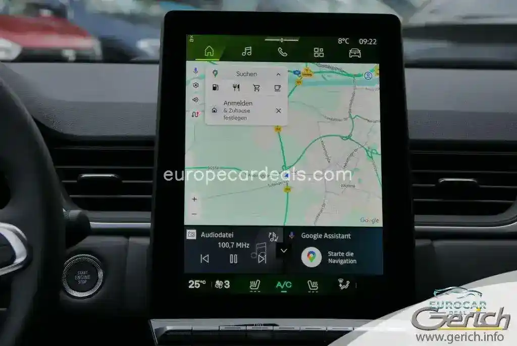 Renault Symbioz