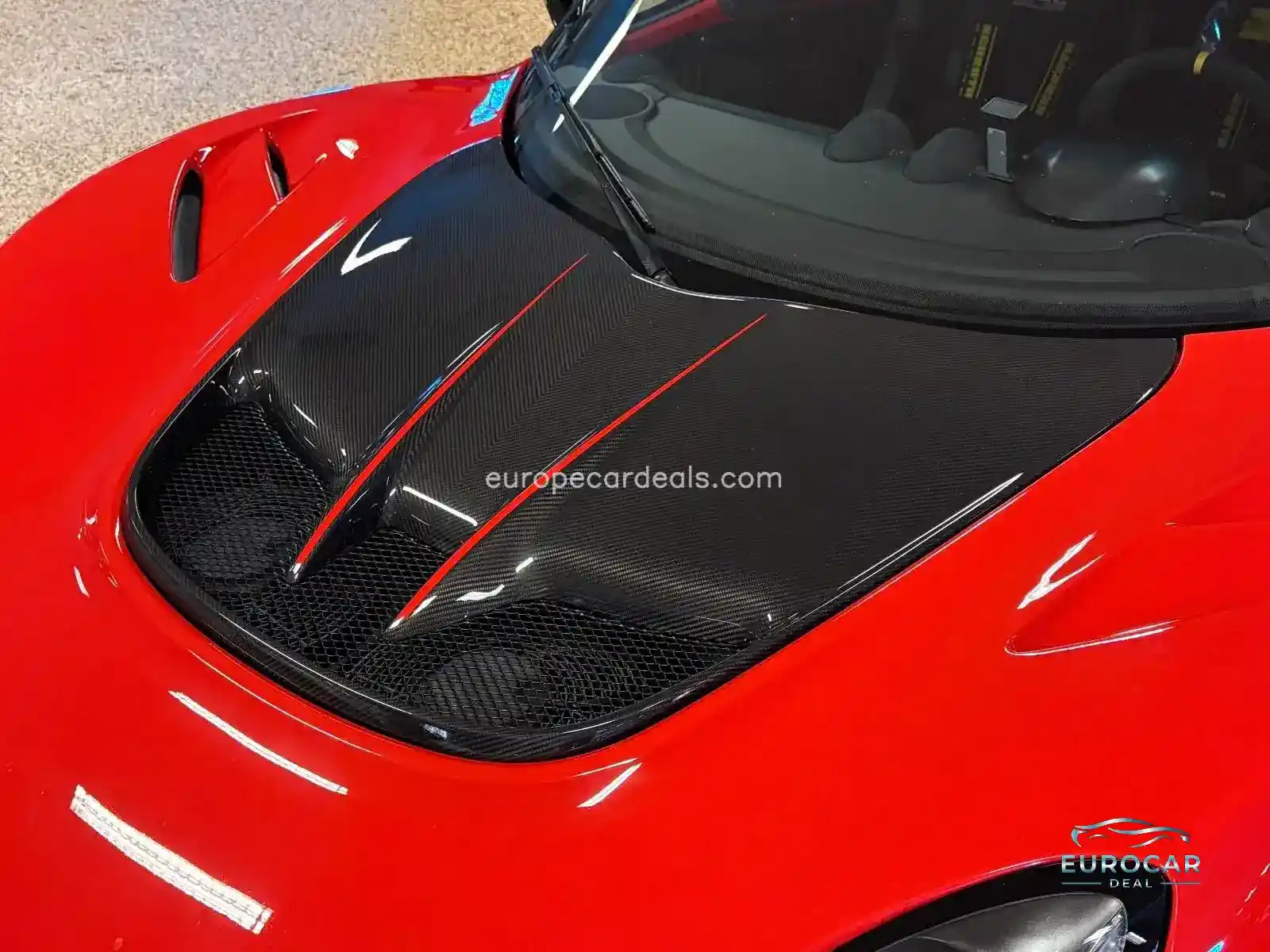 Lotus Exige