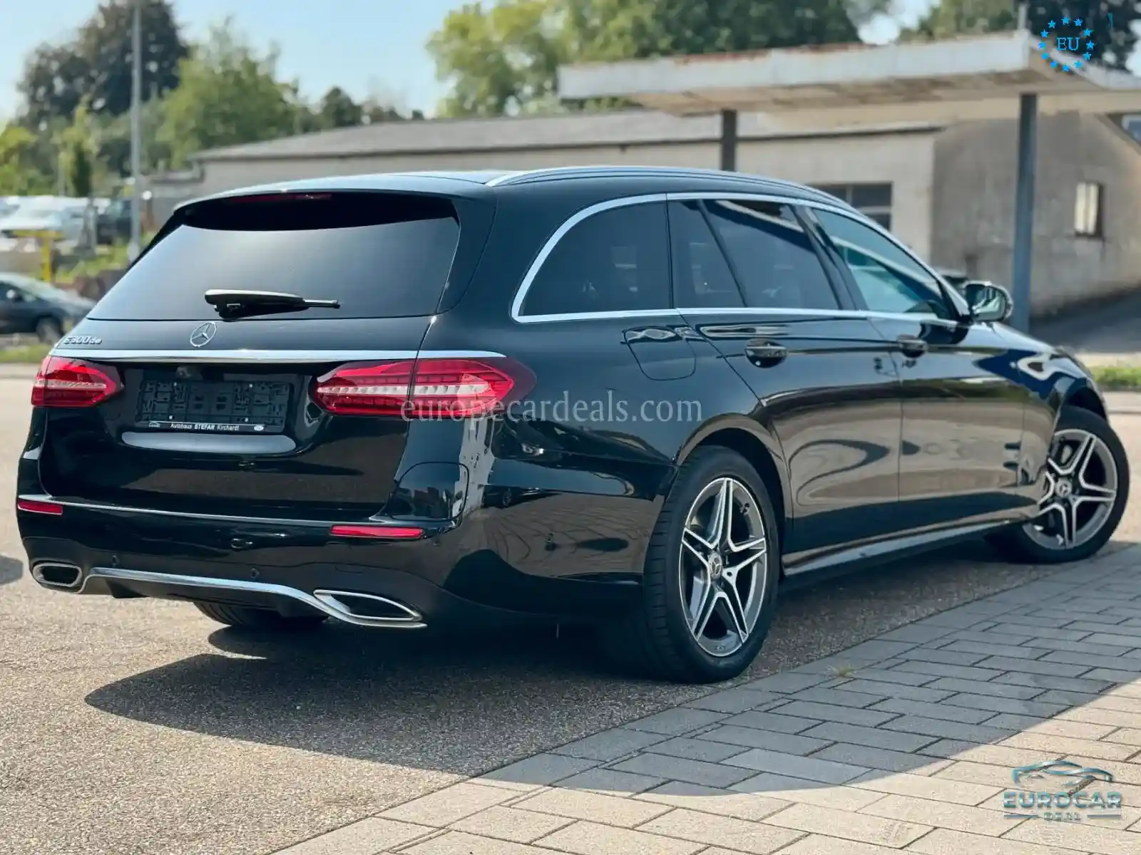 Mercedes-Benz E 300