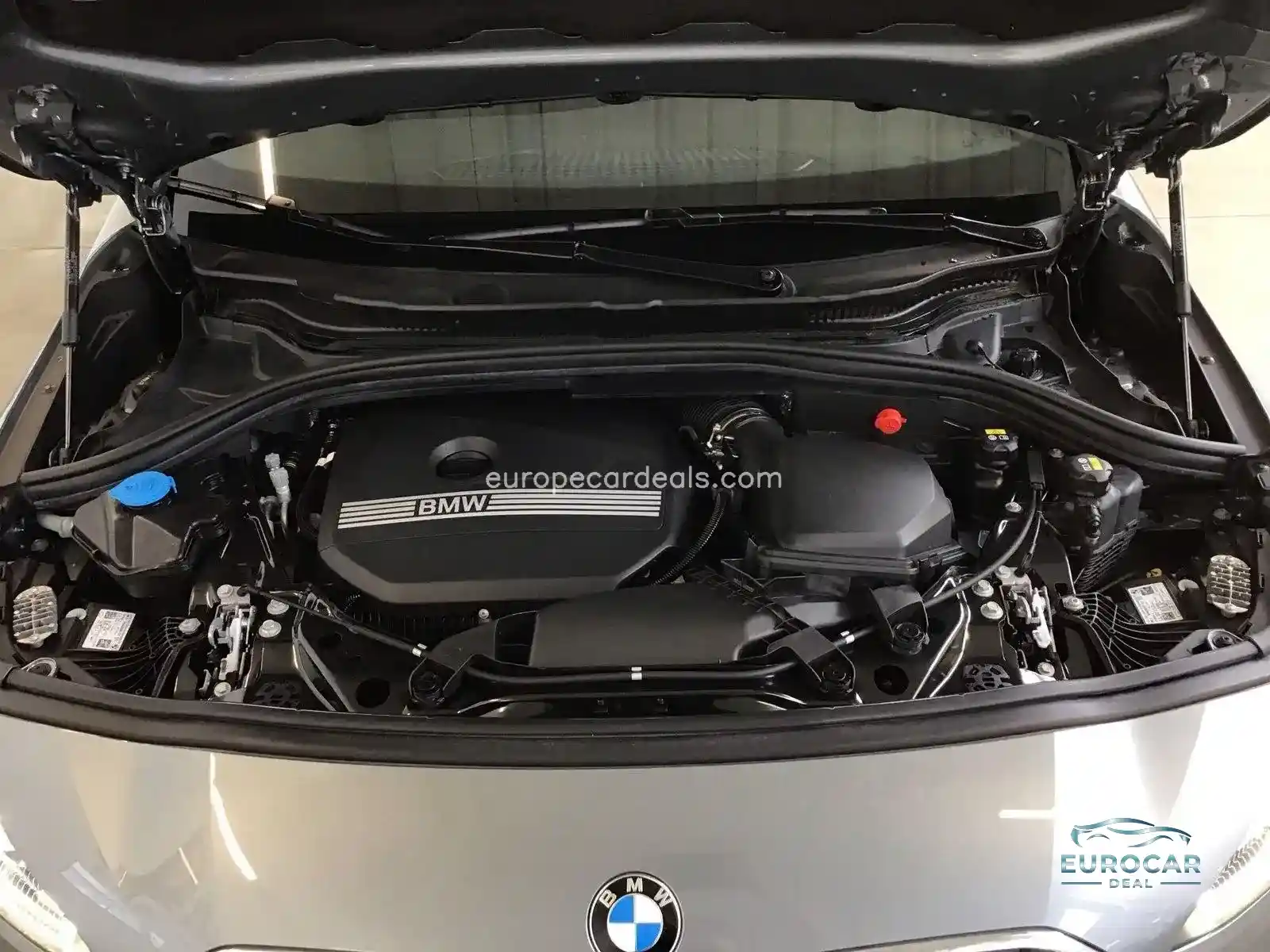BMW 223 Active Tourer