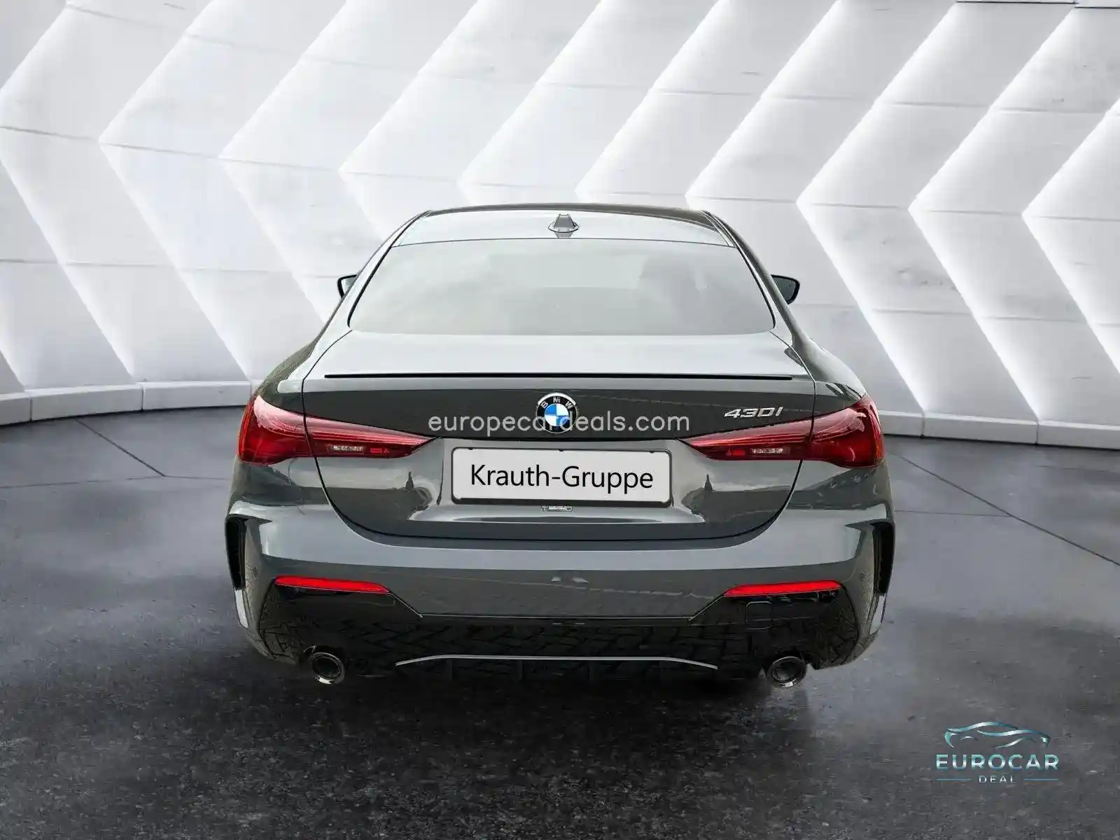 BMW 430
