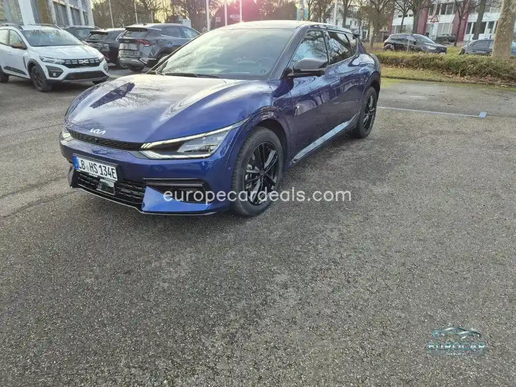 Kia EV6
