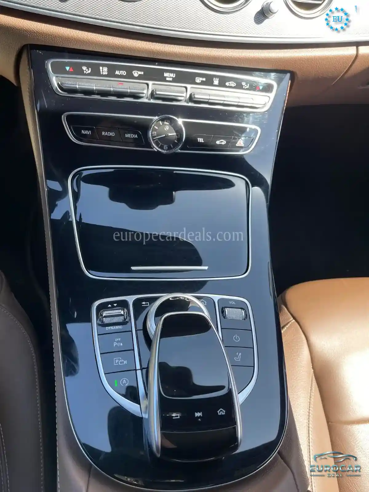 Mercedes-Benz E 250