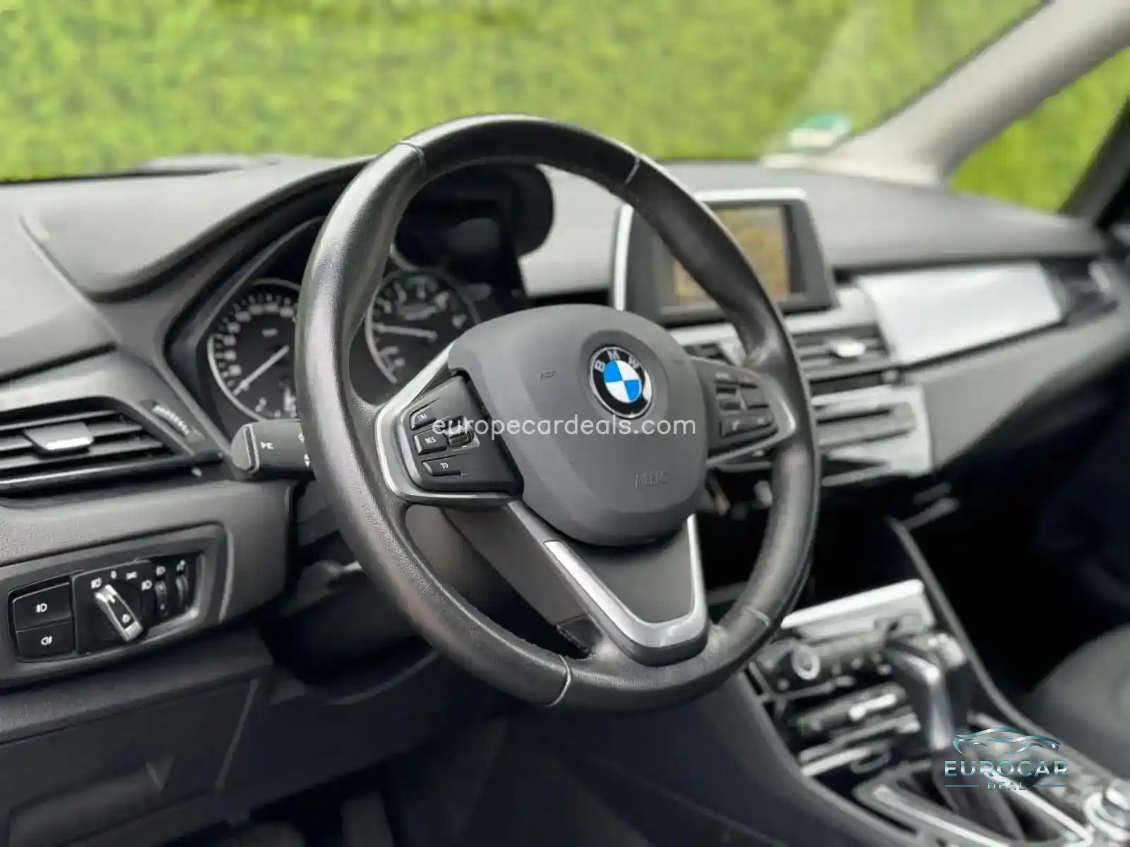 BMW 218 Active Tourer