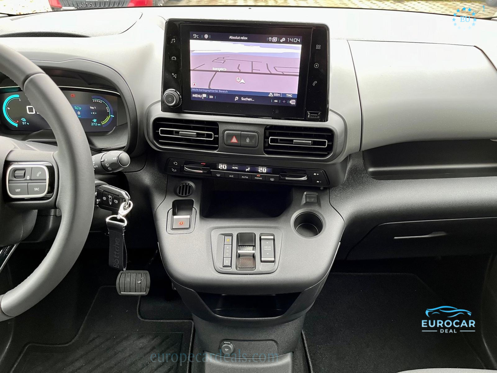 Citroën Berlingo