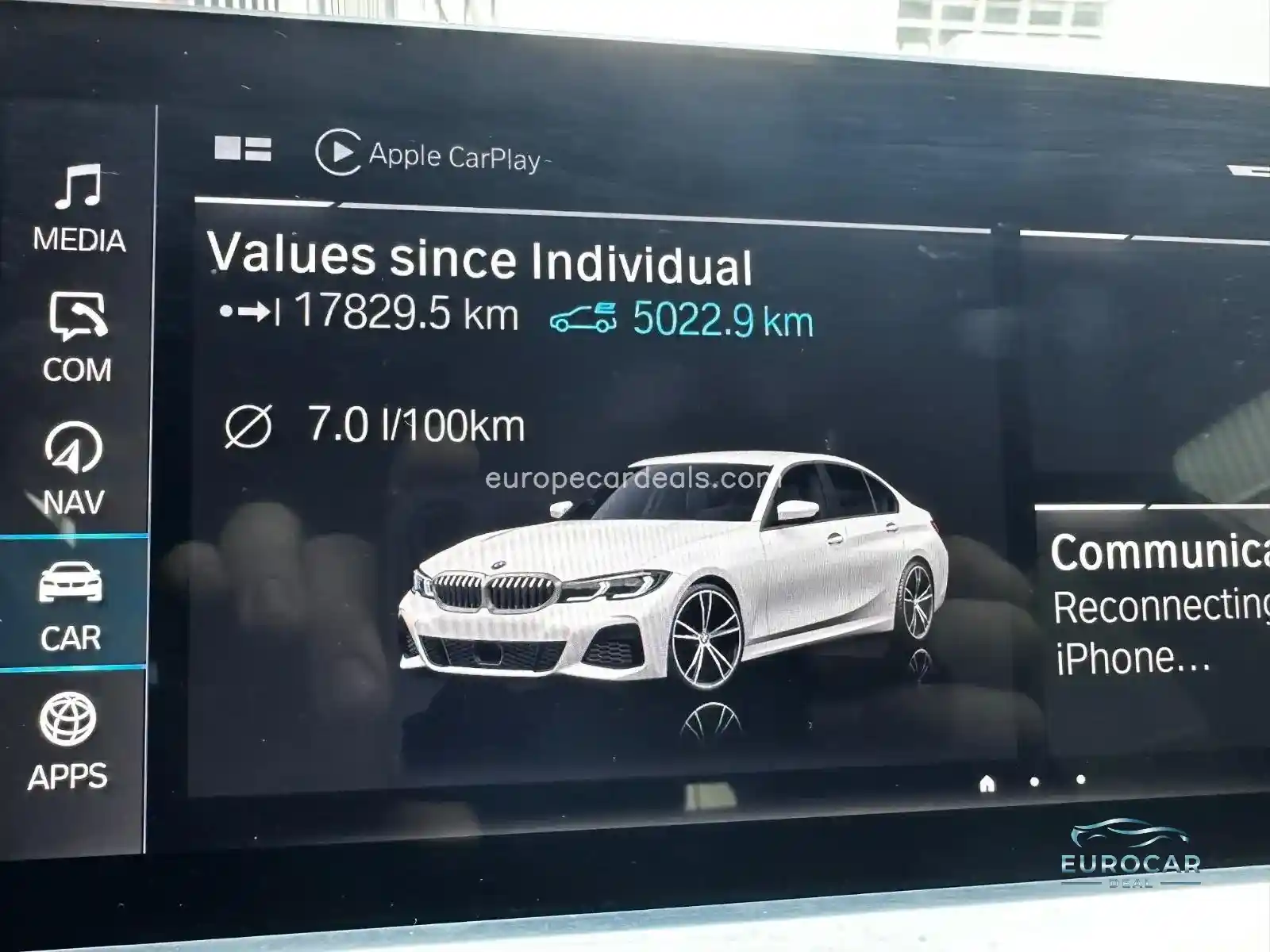 BMW 330