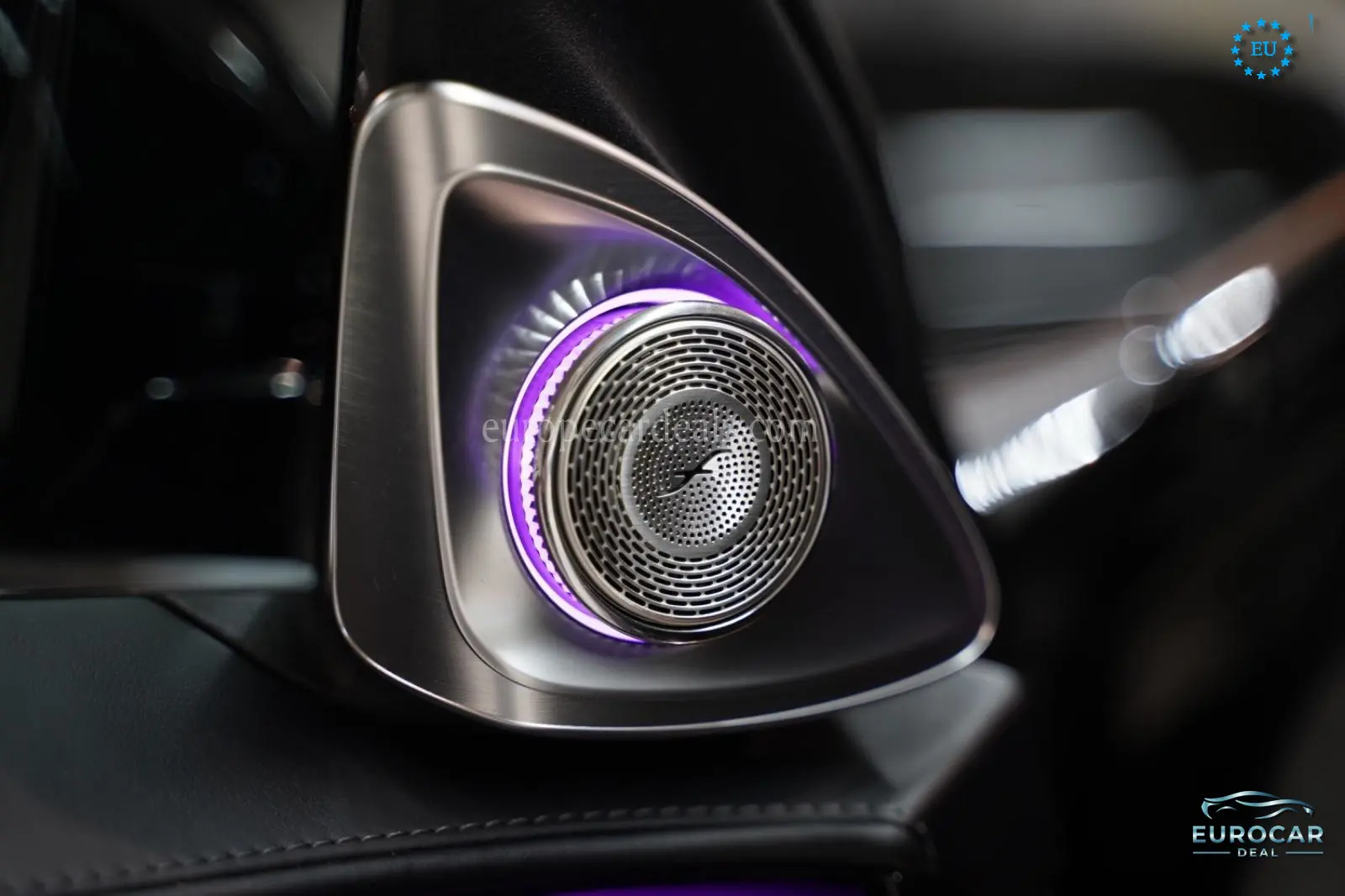 Mercedes-Benz S 580