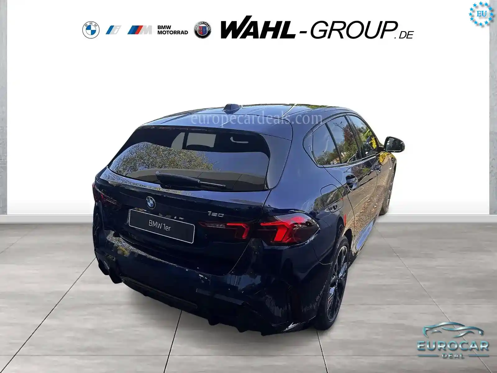BMW 120
