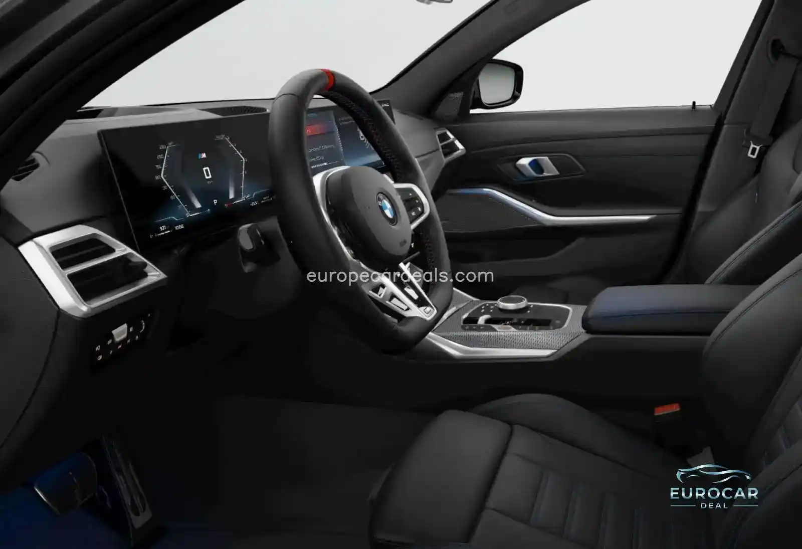 BMW 340