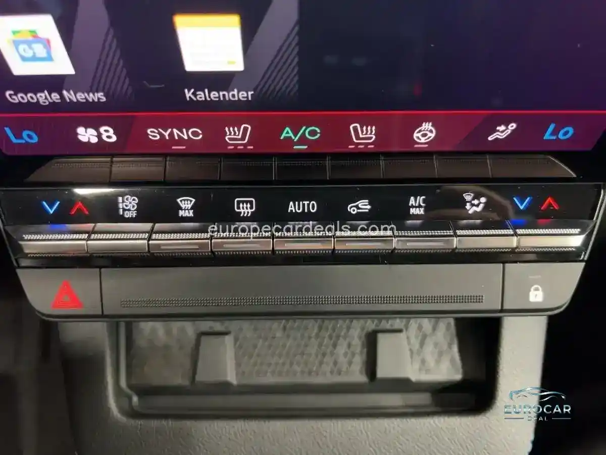 Renault Scenic E-TECH