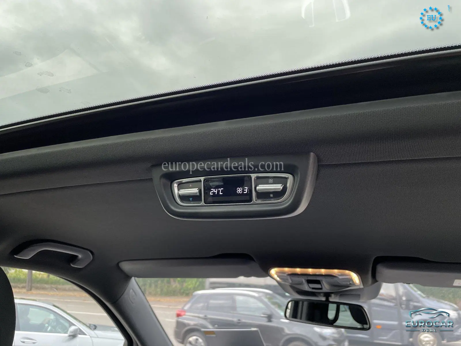 Mercedes-Benz V 220