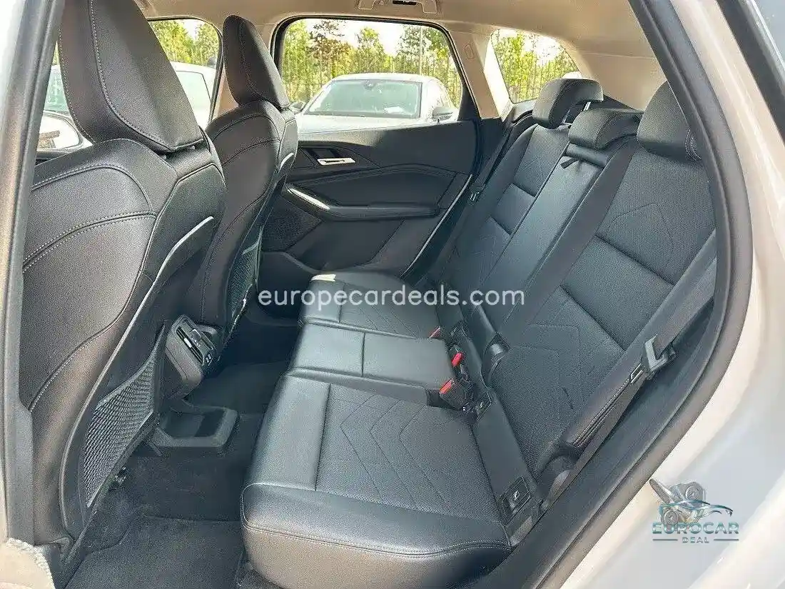 BMW 218 Gran Tourer
