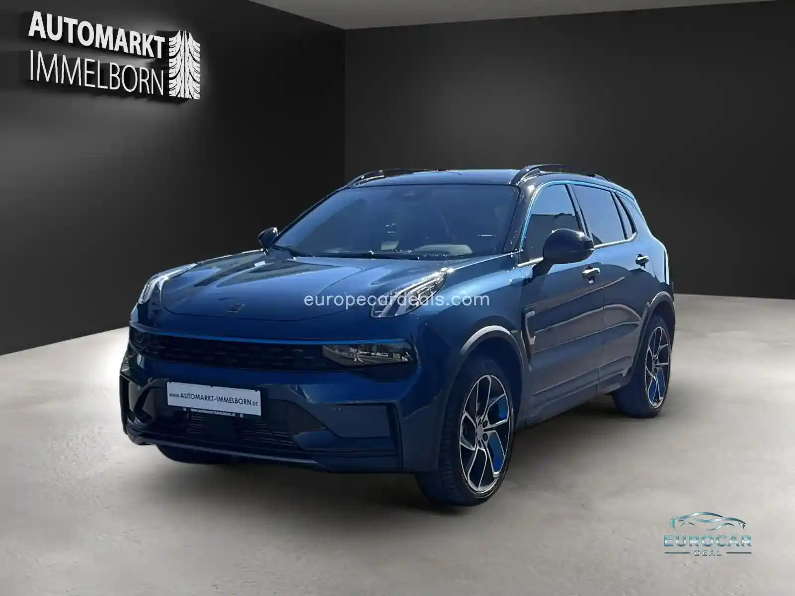 Lynk&Co 01