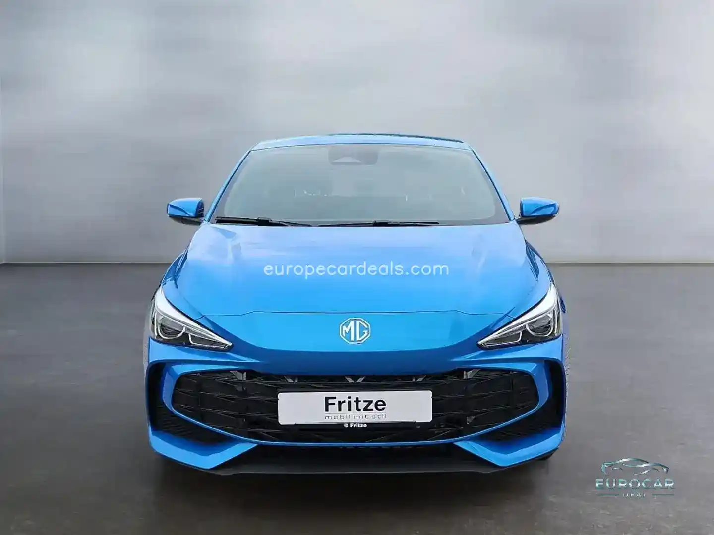 MG MG3
