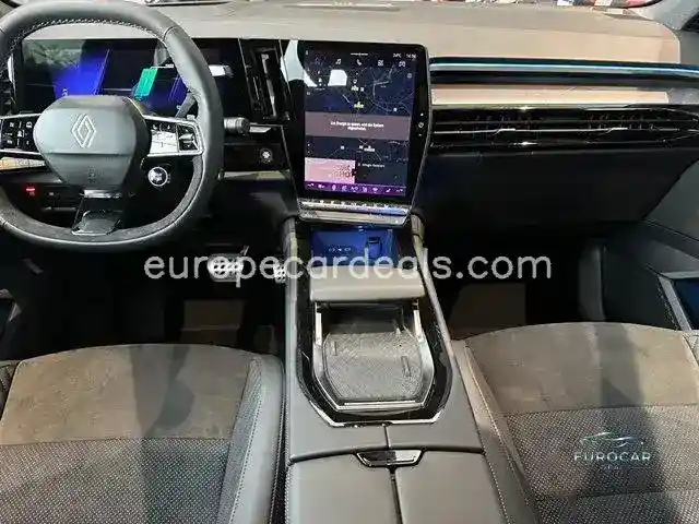 Renault Rafale