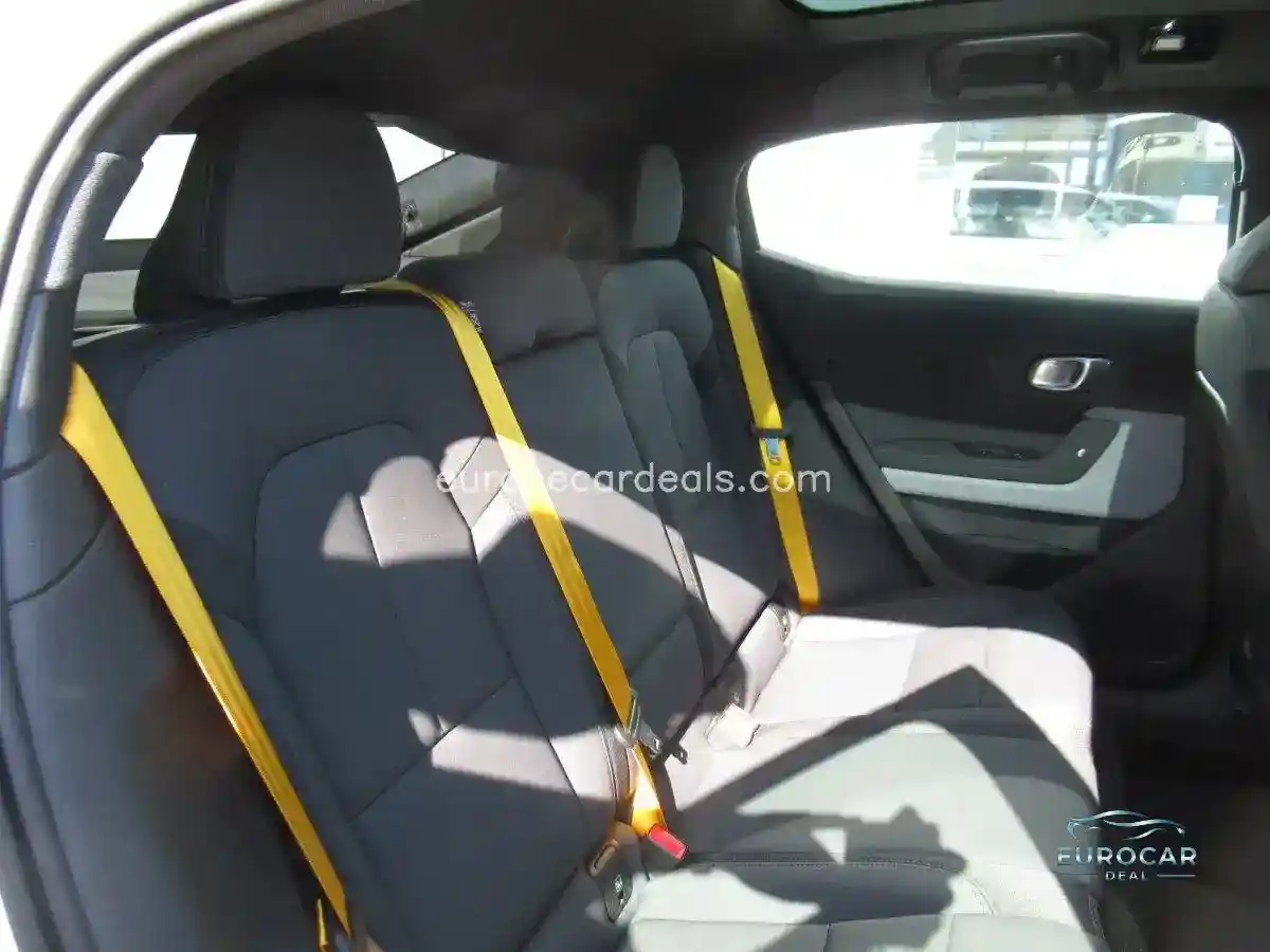 Polestar 2