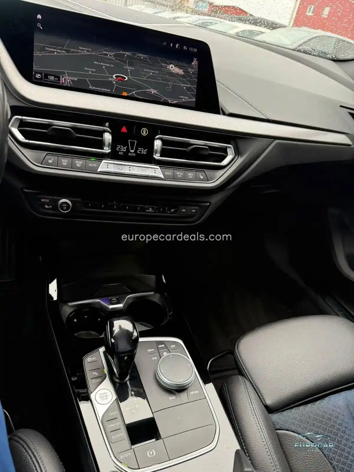 BMW 220