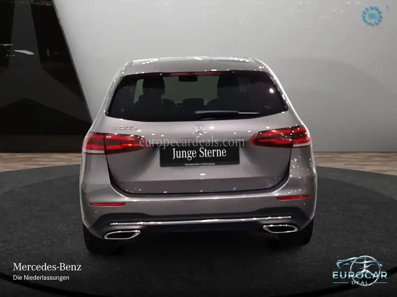 Mercedes-Benz B 250