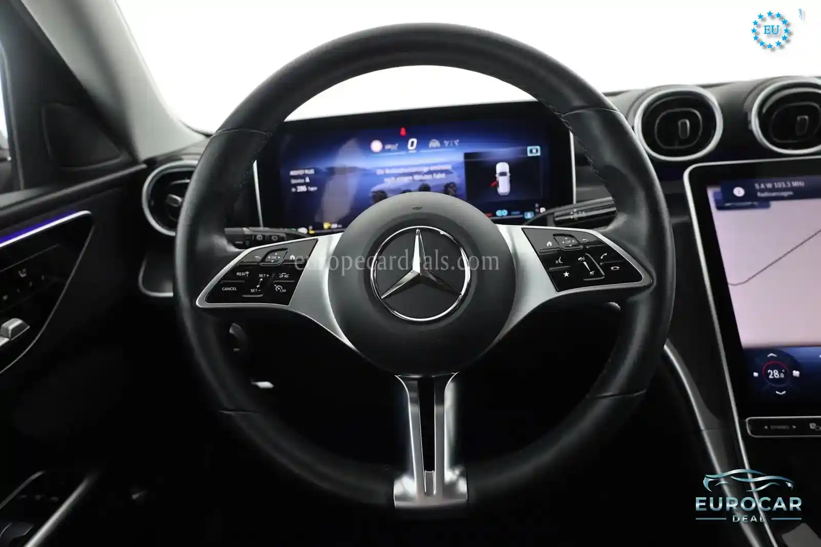 Mercedes-Benz C 160