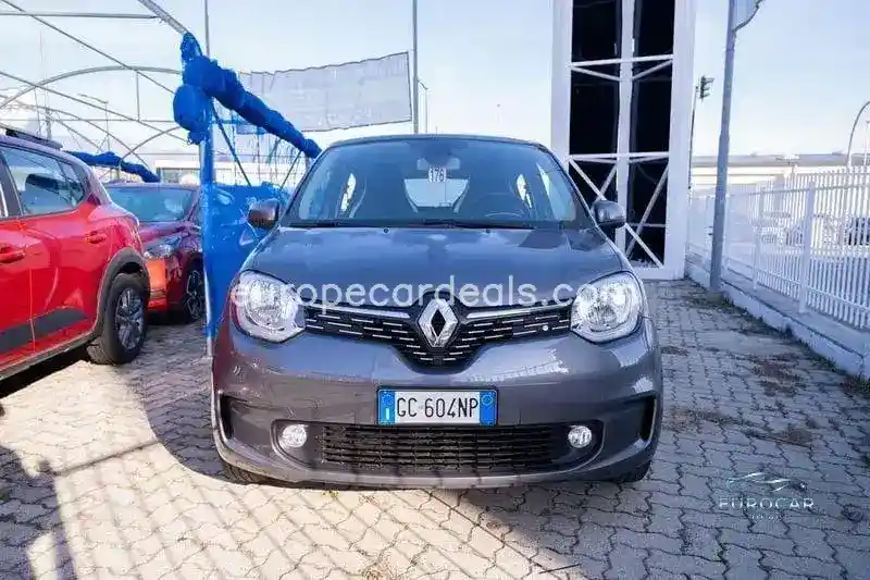 Renault Twingo