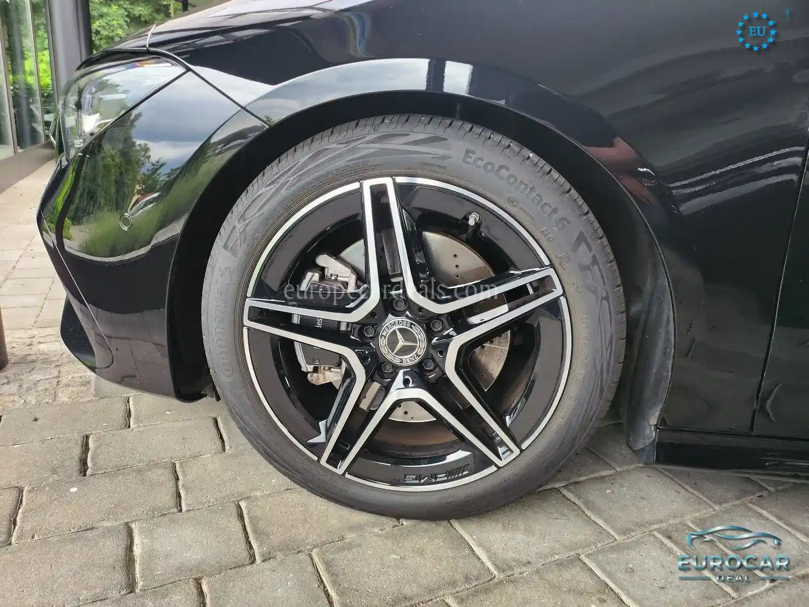 Mercedes-Benz CLA 200 Shooting Brake