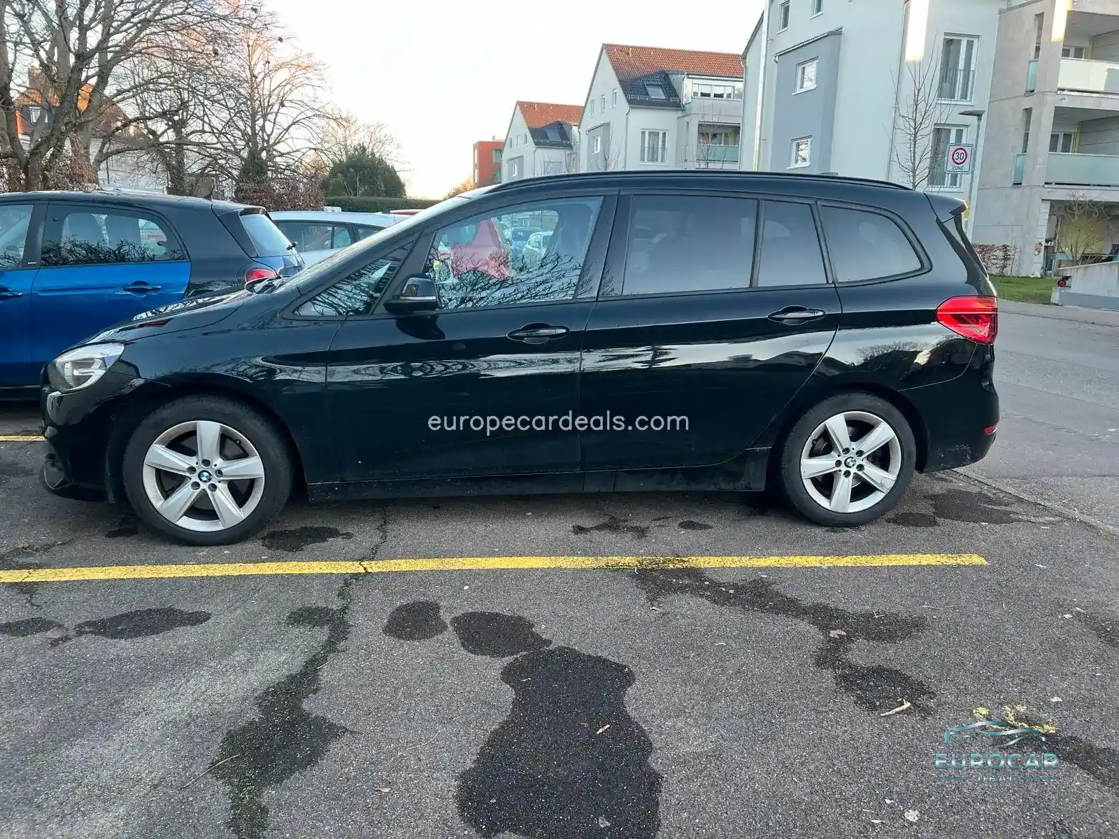 BMW 220
