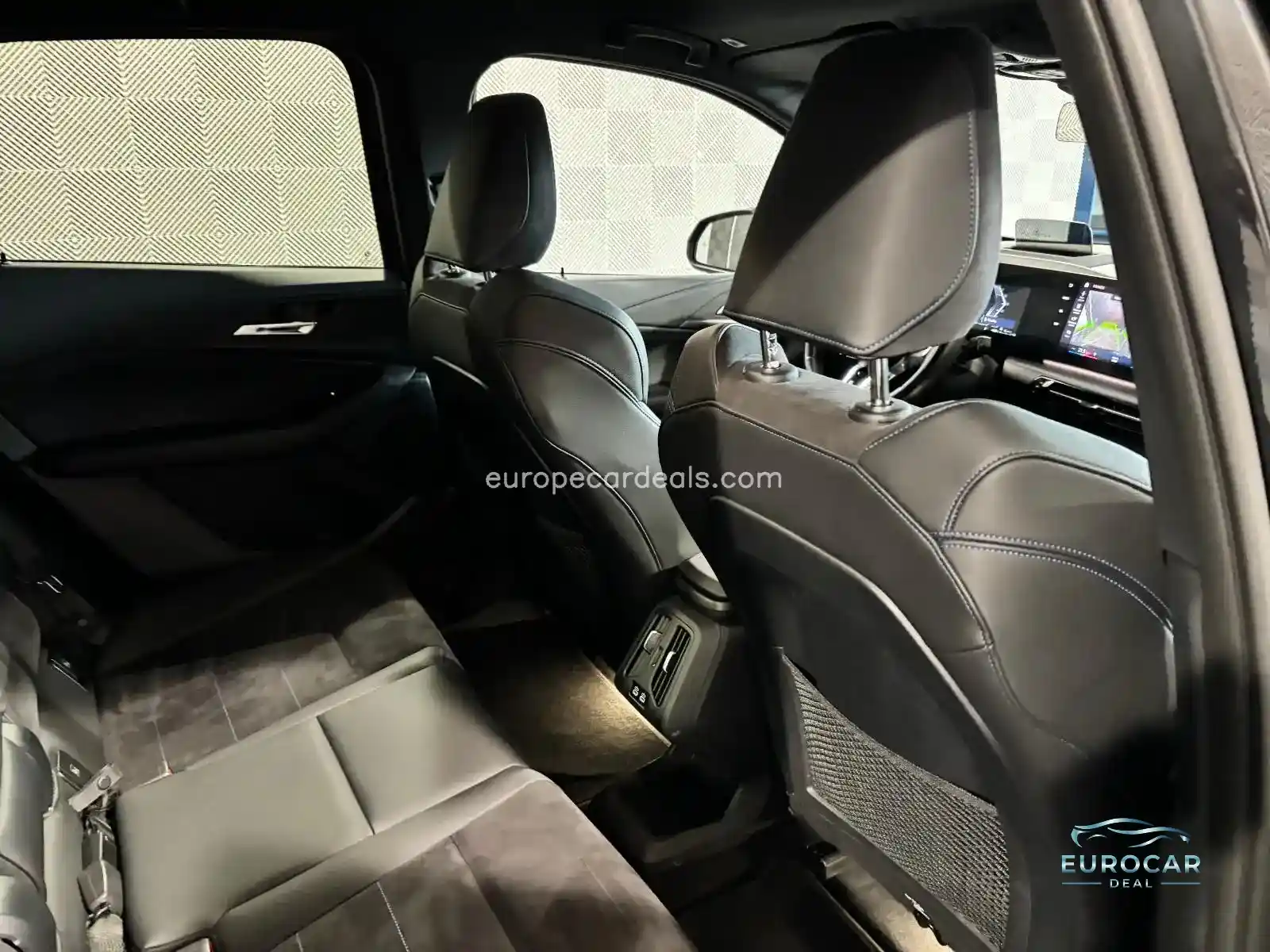 BMW 225 Active Tourer
