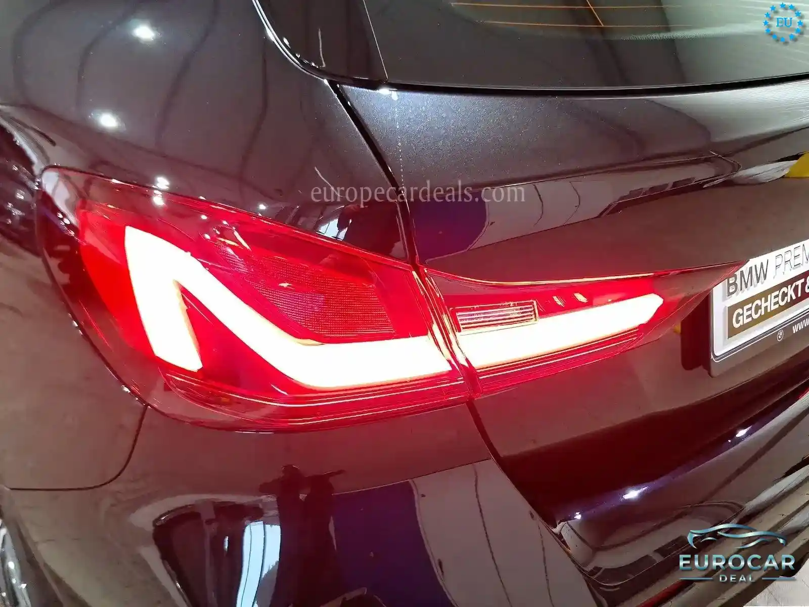BMW 118