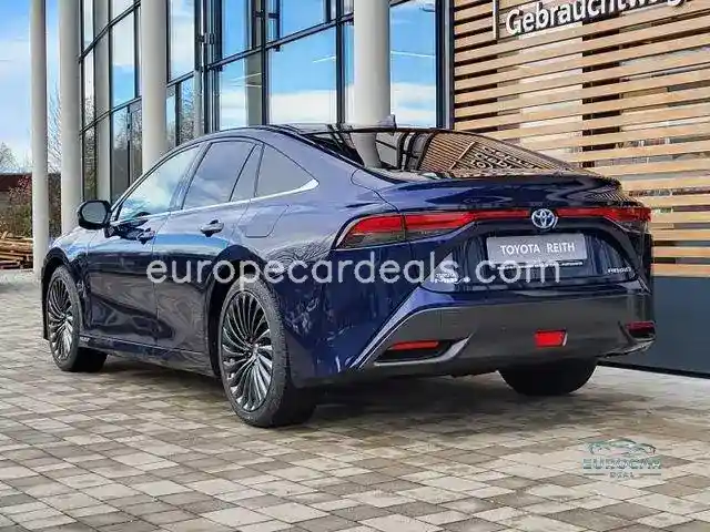 Toyota Mirai