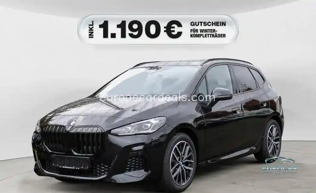 BMW 220 Active Tourer