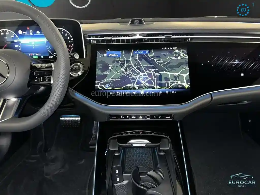 Mercedes-Benz E 300