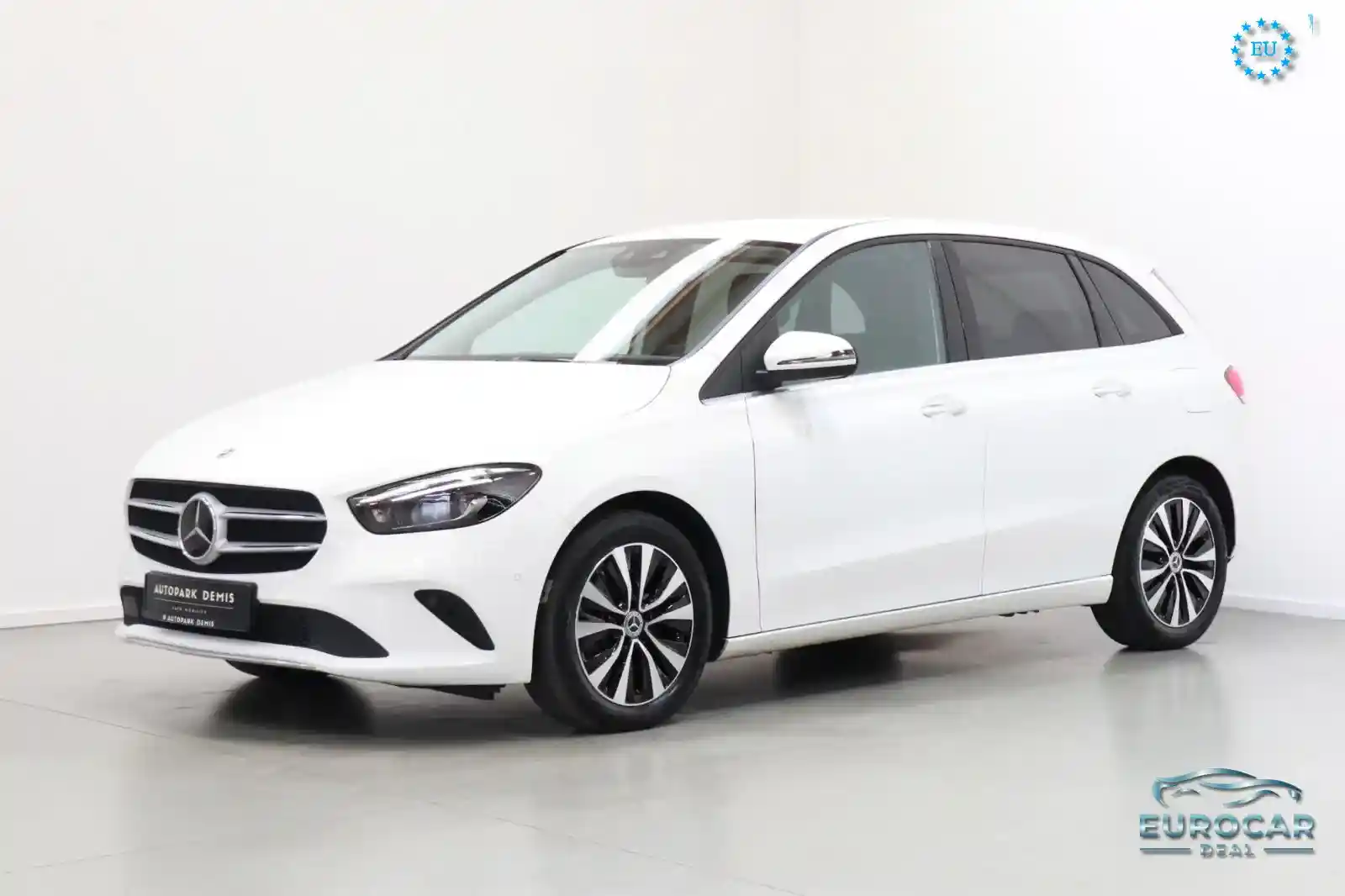 Mercedes-Benz B 250