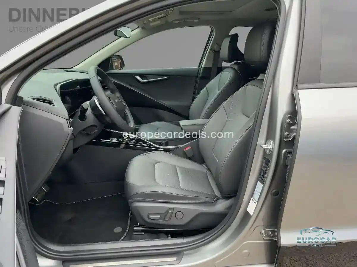 Kia Niro EV