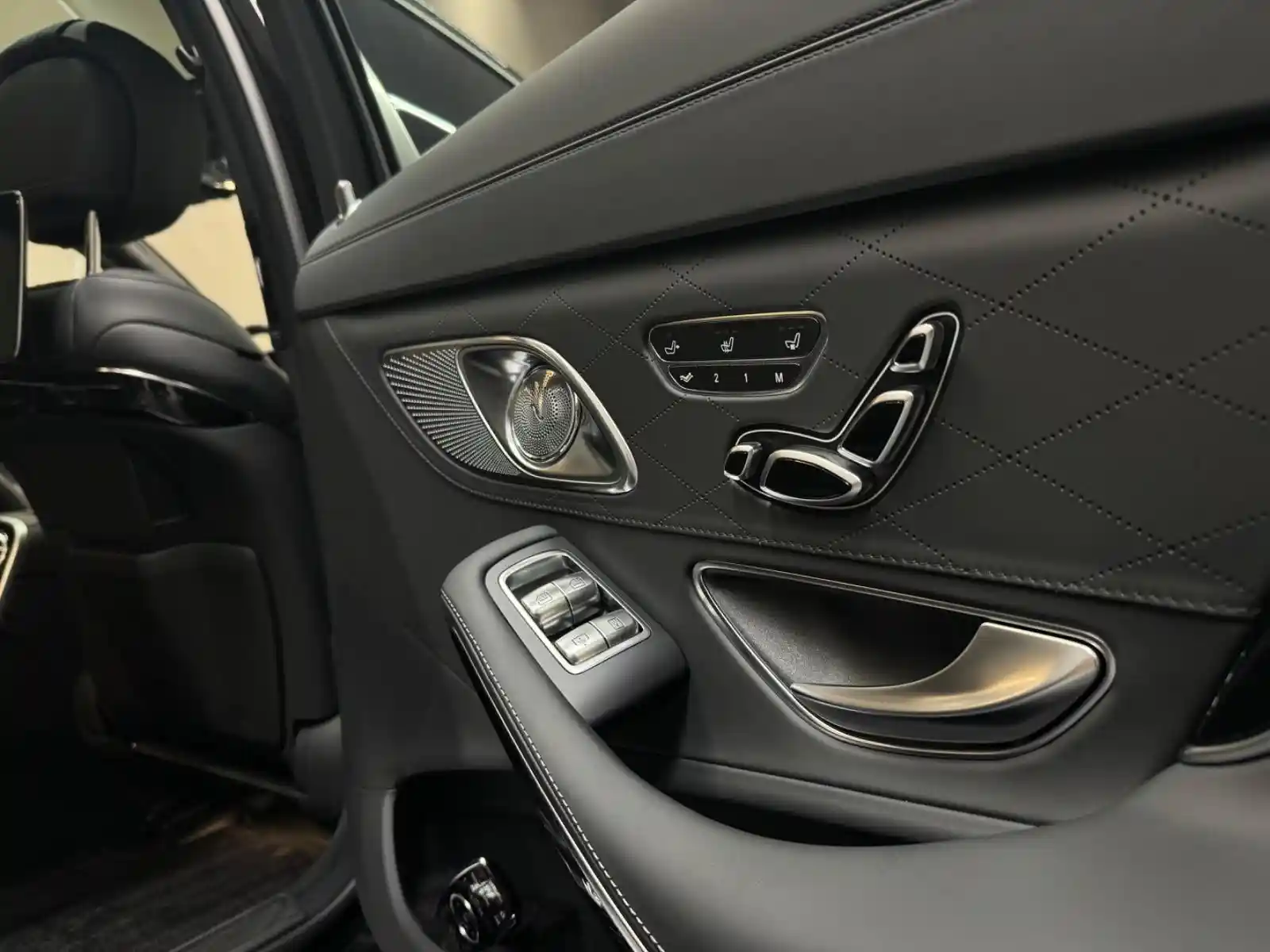 Mercedes-Benz S 650